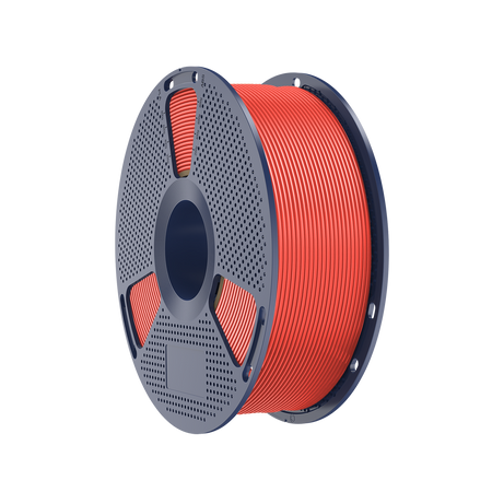 SUNLU PET-G 1.75mm 1kg Cherry Red / Czerwony, wiśniowy