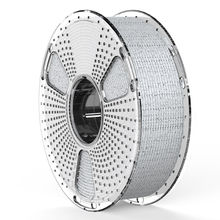 SUNLU PLA HIGH-SPEED 1.75mm 1kg Marble Oreo