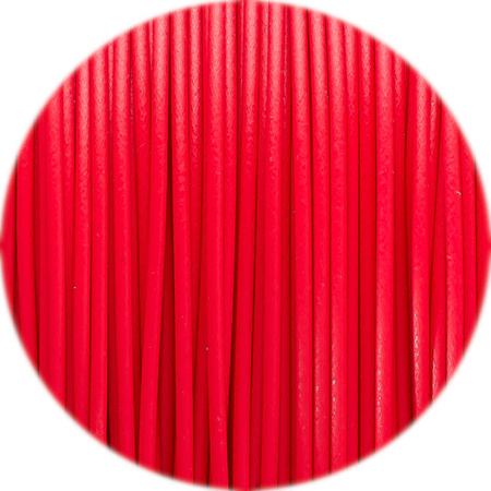 Fiberlogy Easy PLA 1,75 mm 0,85kg Red