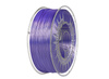 Wkład PLA SILK 5m - Devil Design SILK 1.75mm Violet / Fioletowy