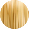 Fiberlogy FiberSilk 1,75 mm 0,85kg Metallic Gold
