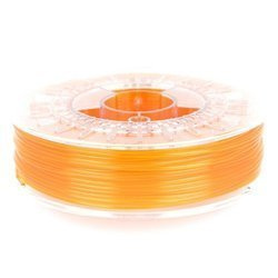 ColorFabb nGen 1.75mm 750g Orange Transparent