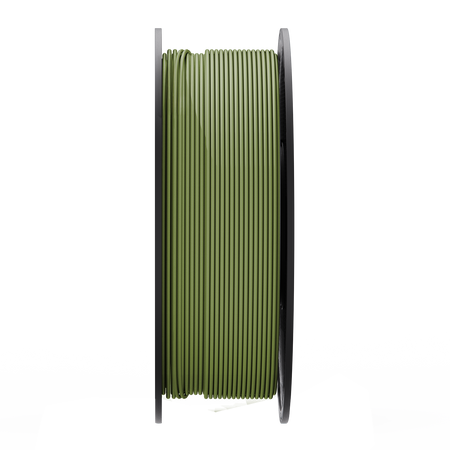 Inslogic PLA Pro 1.75mm 1kg Olive Green / Zielony, oliwkowy