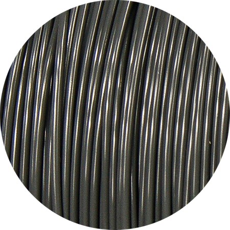 Devil Design PLA 1.75mm 1kg Dark Gray / Ciemnoszary