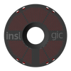Inslogic High-Speed PLA Pro 1.75mm 1kg Red / Czerwony