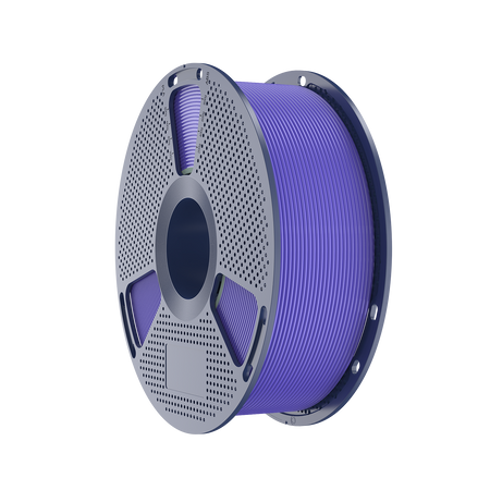 SUNLU PLA 1.75mm 1kg Lavender Purple / Fioletowy, lawendowy