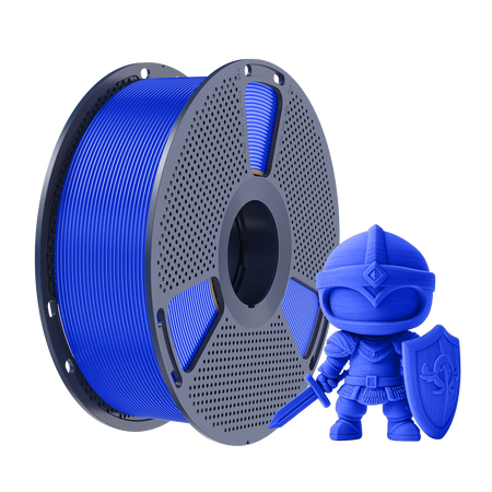 SUNLU PLA+ 2.0 1.75mm 1kg Blue / Niebieski