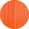Fiberlogy Easy PLA 1,75 mm 0,85kg Neon Orange
