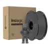 Inslogic High-Speed PLA Pro 1.75mm 1kg Grey / Szary