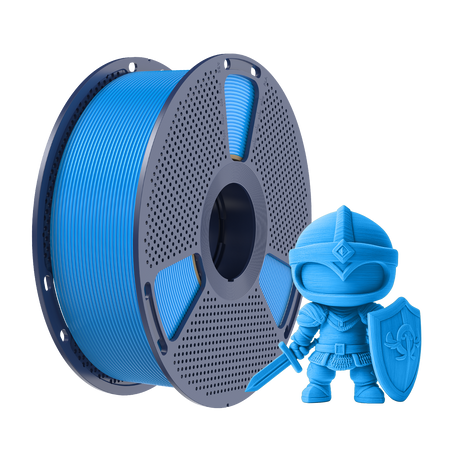 SUNLU PLA 1.75mm 1kg Cyan / Cyjan