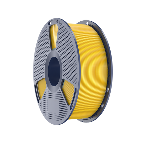 SUNLU PLA 1.75mm 1kg Vivid Yellow / Żółty