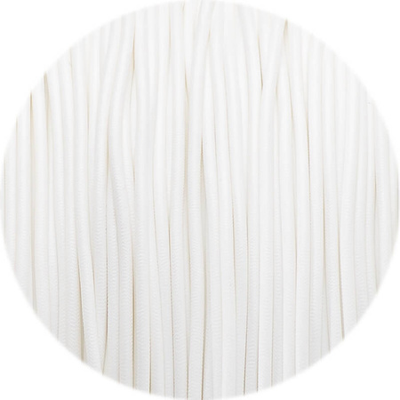 Fiberlogy FiberFlex 40D 1,75 mm 0,50kg White