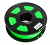 DEL: SUNLU PLA 1.75mm 1kg Noctilucent Green / Zielony, świecący