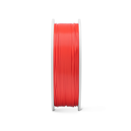 Fiberlogy Easy PLA 1,75 mm 0,85kg Red Orange