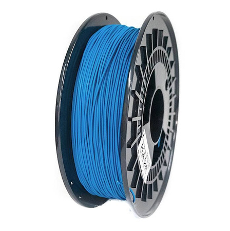 Orbi-Tech Premium PLA Soft 1.75mm 750g Blue