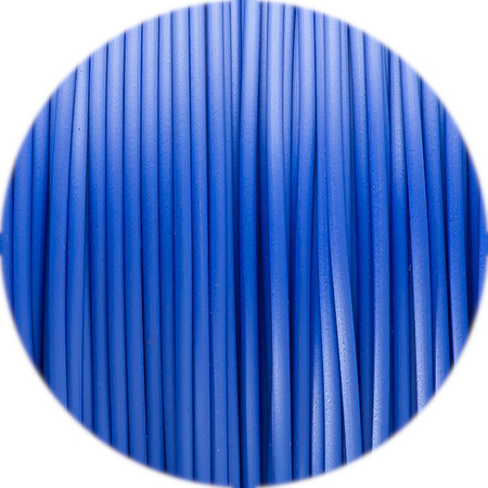 Fiberlogy FiberSilk 1,75 mm 0,85kg Metallic Navy Blue