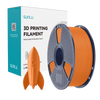 SUNLU High Speed PLA+ 1.75mm 1kg Orange / Pomarańczowy