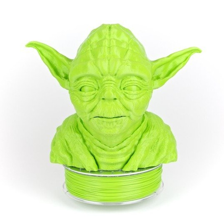ColorFabb PLA / PHA 2.85mm 750g Intense Green