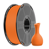 Inslogic PLA Pro 1.75mm 1kg Orange / Pomarańczowy