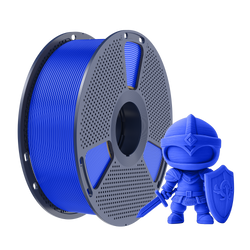 SUNLU PLA 1.75mm 1kg Blue / Niebieski