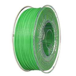 Devil Design PLA 1.75mm 1kg Light Green / Lekkozielony