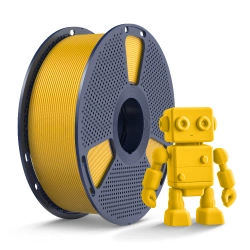 SUNLU PET-G 1.75mm 1kg Vivid Yellow / Żółty