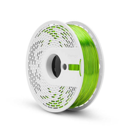 Fiberlogy Easy PET-G 1,75 mm 0,85kg Light Green TR