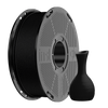 Inslogic PLA Pro 1.75mm 1kg Black / Czarny