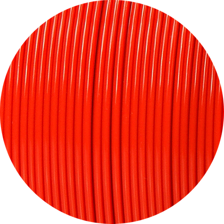 Devil Design PLA 1.75mm 1kg Super Red / Krwistoczerwony