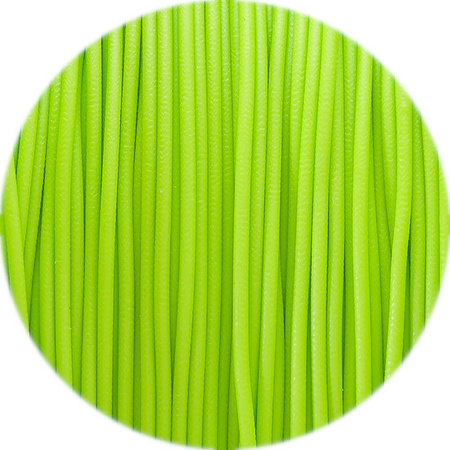 Fiberlogy FiberFlex 40D 1,75 mm 0,85kg Light Green