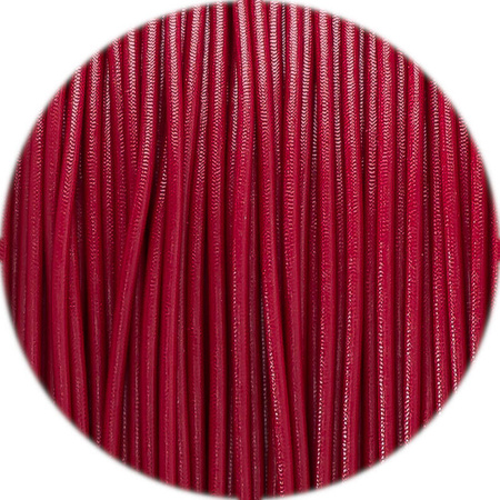 Fiberlogy FiberFlex 40D 1,75 mm 0,50kg Burgundy
