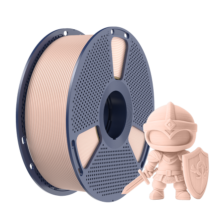 SUNLU PLA+ 2.0 1.75mm 1kg Beige / Beżowy