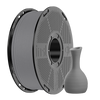 Inslogic PLA Pro 1.75mm 1kg Grey / Szary