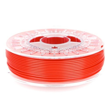 ColorFabb PLA / PHA 1.75mm 750g Traffic Red