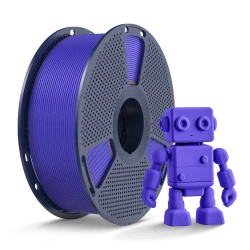 SUNLU PET-G 1.75mm 1kg  Lavender Purple / Fioletowy, lawendowy