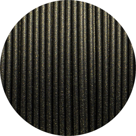 Fiberlogy Easy PLA 1,75 mm 0,85kg Onyx Gold