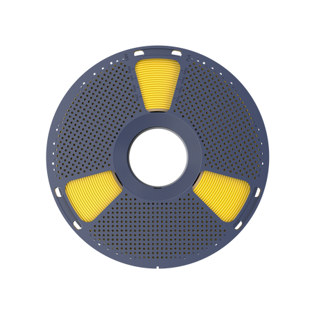 SUNLU PLA+ 2.0 1.75mm 1kg Vivid Yellow / Żółty