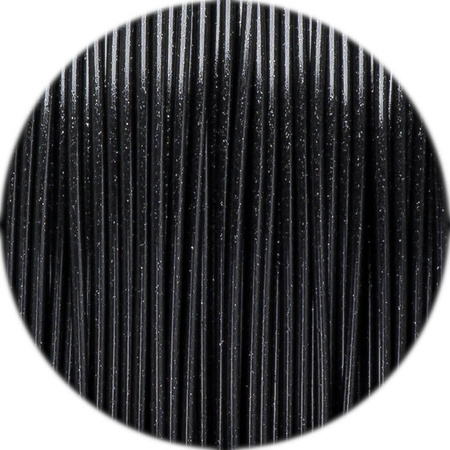 Fiberlogy Easy PET-G 1,75 mm 0,85kg Onyx