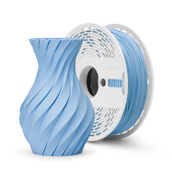 Fiberlogy Matte PLA 1,75 mm 0,85kg Pastel Blue