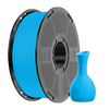 Inslogic PLA Pro 1.75mm 1kg Cyan / Cyjan, niebieski