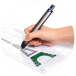 3Doodler - DoodlePad - Podkładka