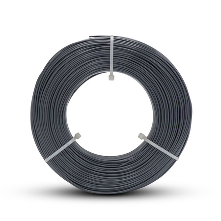 Fiberlogy Refill Easy PET-G 1,75 mm 0,85kg Graphite