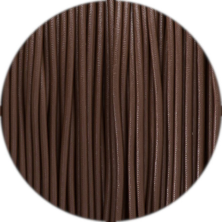 Fiberlogy FiberFlex 40D 1,75 mm 0,85kg Brown