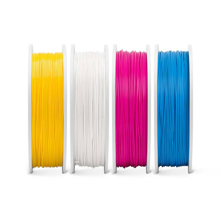 Fiberlogy Easy PLA 1,75 mm 4x0,5kg Cmyk