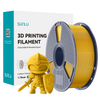 SUNLU PLA+ 2.0 1.75mm 1kg Light Gold / Jasnozłoty