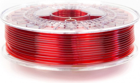 ColorFabb nGen 1.75mm 750g Red Transparent