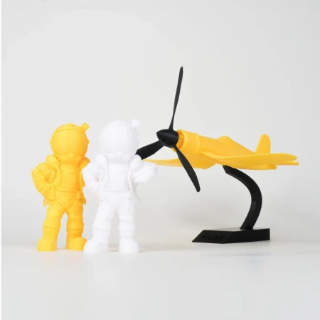 Inslogic PLA Pro 1.75mm 1kg Olive Green / Zielony, oliwkowy