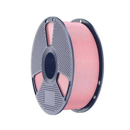 SUNLU PLA+ 2.0 1.75mm 1kg Sakura Pink / Różowy, Sakura