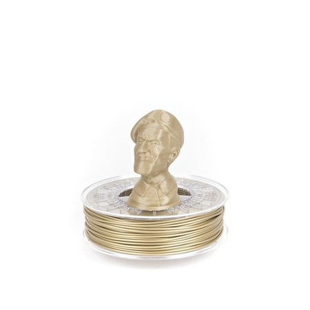 ColorFabb PLA / PHA 1.75mm 750g Pale Gold