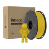 Inslogic High-Speed PLA Pro 1.75mm 1kg Yellow / Żółty